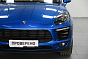 Porsche Macan S, 2015 года, пробег 182983 км