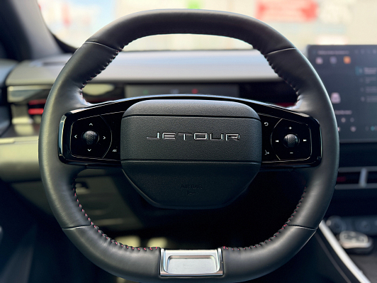 Jetour Dashing Комфорт, 2024 года, пробег 23209 км