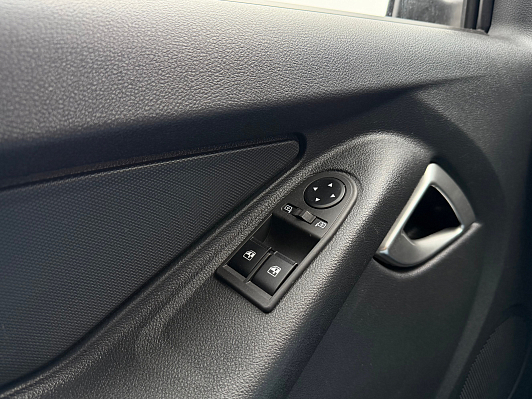 Lada (ВАЗ) Granta #Club, 2025 года, пробег 14707 км