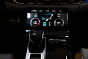 JETOUR X70+ Престиж, белый