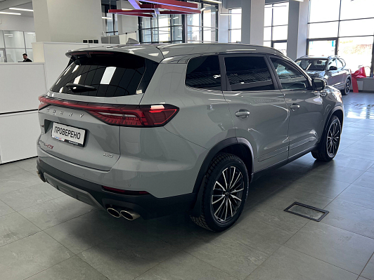 Chery Tiggo 8 Pro Max Дримлайн/Dreamline, 4WD, 2024 года, пробег 18000 км