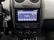Renault Duster Access, 2018 года, пробег 114000 км