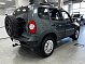 Chevrolet Niva GLC, 2017 года, пробег 135650 км