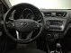 Kia Rio Comfort, 2014 года, пробег 79297 км