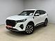 Chery Tiggo 7 Pro Max Elite, 2023 года, пробег 24484 км