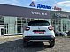 Renault Kaptur Drive, 2017 года, пробег 117318 км