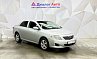 Toyota Corolla, 2007 года, пробег 195139 км