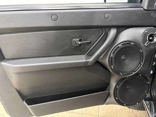 Lada (ВАЗ) Niva Legend Классик, 2022 года, пробег 115028 км