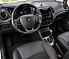 Renault Kaptur Drive, 2017 года, пробег 117318 км