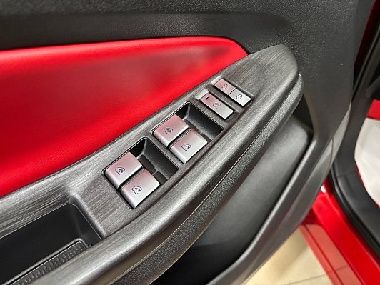 Changan CS55 Plus Техно, 2023 года, пробег 20881 км