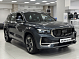 Geely Monjaro Люкс (2023-2025), серый