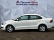 Volkswagen Polo Comfortline, 2011 года, пробег 223350 км