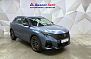 GAC GS3 GB-R, 2024 года, пробег 30373 км