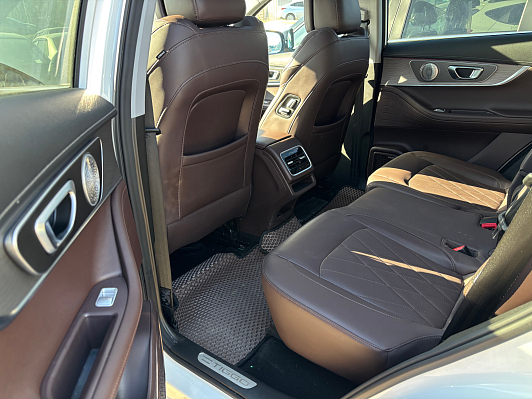 Chery Tiggo 8 Pro Max Ультима/Ultimate 4WD, 2023 года, пробег 29786 км