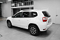 Nissan Terrano Elegance, 2021 года, пробег 100100 км