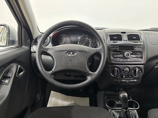 Lada (ВАЗ) Granta Комфорт, 2023 года, пробег 52410 км
