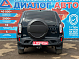 Lada (ВАЗ) Niva Travel Комфорт'24, 2024 года, пробег 10500 км
