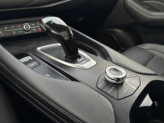 Haval F7 Tech Plus, 2021 года, пробег 72515 км