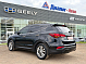 Hyundai Santa Fe High-Tech, 2015 года, пробег 224720 км