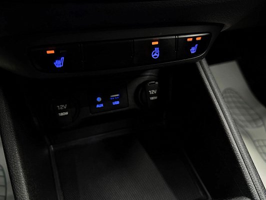 Hyundai Solaris Comfort, 2018 года, пробег 198696 км