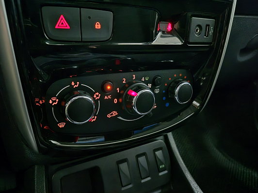 Nissan Terrano Elegance, 2016 года, пробег 128512 км