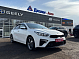 Kia Cerato Luxe, 2021 года, пробег 77500 км