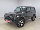 Lada (ВАЗ) Niva Legend Luxe Кондиционер, 2025 года, пробег 9456 км
