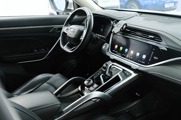 Belgee X70 Style, 2024 года, пробег 55111 км