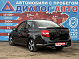 Lada (ВАЗ) Granta, 2015 года, пробег 217693 км