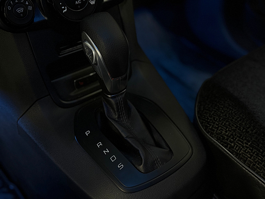 Ford Fiesta Trend, 2018 года, пробег 53369 км