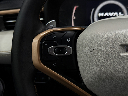 Haval Jolion Premium, 2022 года, пробег 76920 км