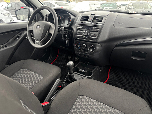 Lada (ВАЗ) Granta Comfort (2018-2022), 2023 года, пробег 25000 км