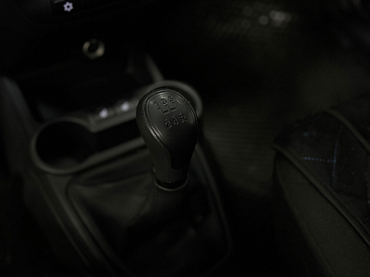 Lada (ВАЗ) Granta, 2024 года, пробег 62519 км