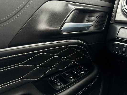 Tank 300 Драйв, 2024 года, пробег 28476 км