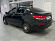 Kia Rio, 2017 года, пробег 141150 км