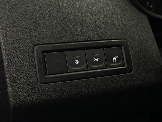 Renault Arkana Style, 2019 года, пробег 85671 км