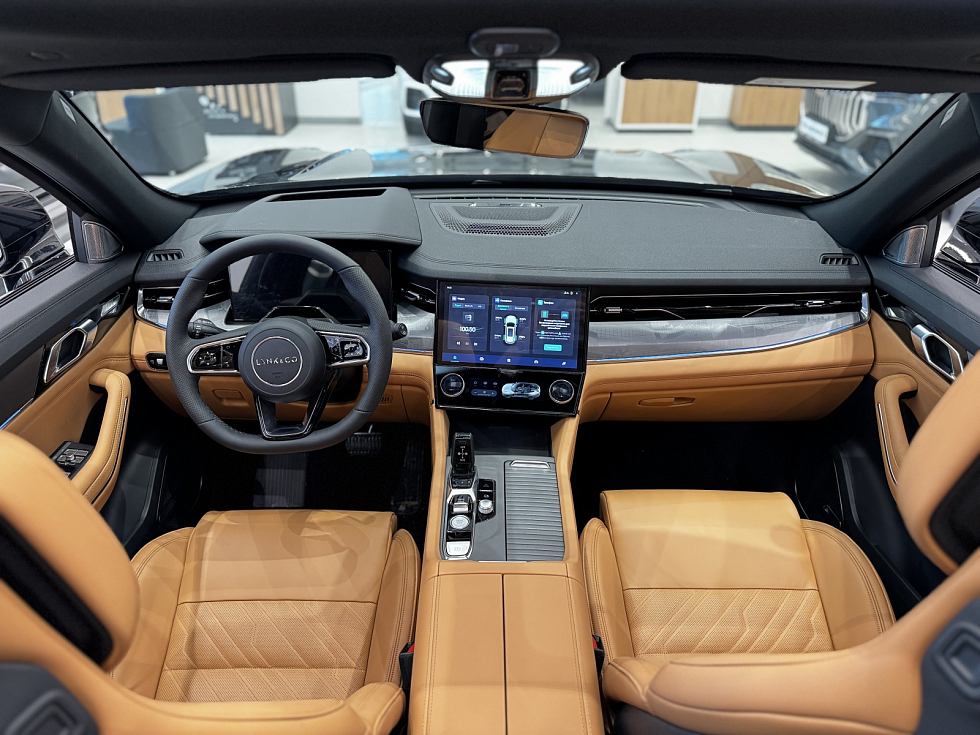 Nordcross 001 Ultra, черный