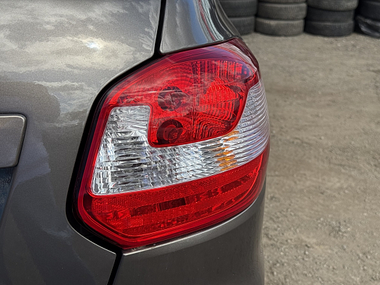 Lada (ВАЗ) Granta Classic Optima, 2021 года, пробег 59750 км