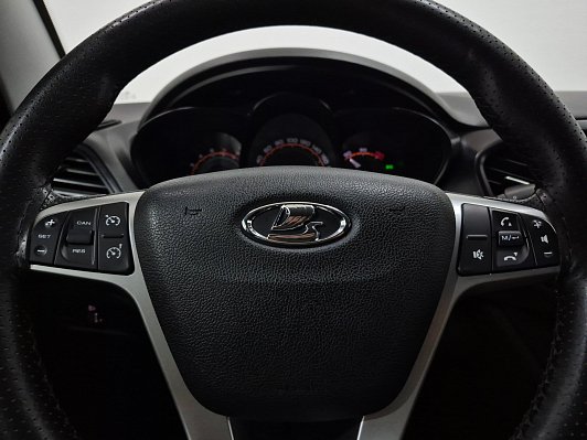 Lada (ВАЗ) Vesta Comfort Image (2017-2019), 2018 года, пробег 158807 км
