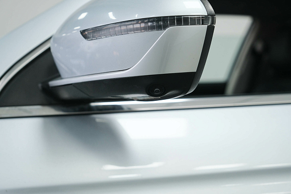 Belgee X70 Style, 2024 года, пробег 55111 км