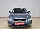 Lada (ВАЗ) Priora Norma Black Edition 21705-44-057, 2014 года, пробег 167870 км