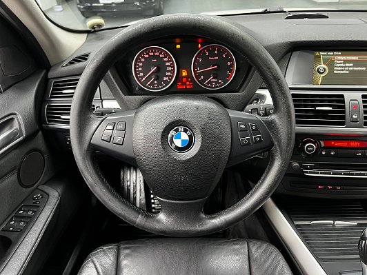 BMW X5, 2013 года, пробег 249000 км