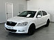 Skoda Octavia Ambition, 2011 года, пробег 145500 км