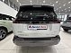Toyota RAV4 Luxury, белый