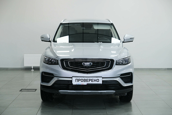 Belgee X70 Style, 2024 года, пробег 55111 км