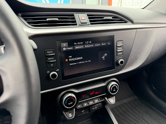 Solaris KRX Люкс АВ (Luxe AV), 2025 года, пробег 14485 км