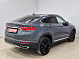 Geely Tugella, 2020 года, пробег 101579 км
