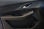 Omoda C5 Драйв (2025), синий