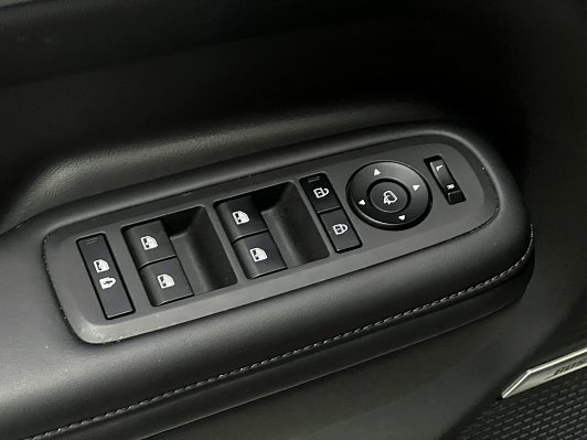 Hyundai Santa Fe, 2024 года, пробег 10800 км