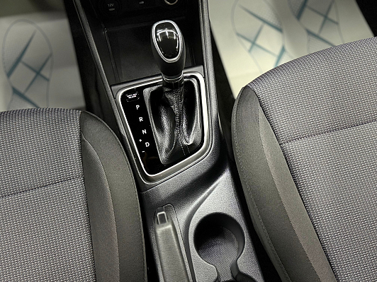 Hyundai Solaris Comfort, 2021 года, пробег 43671 км